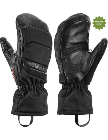 Griffin Base 3d Women Mitt votre