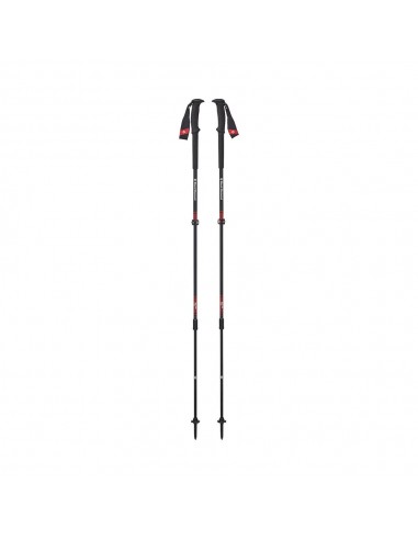 Bâtons Black Diamond Trail Pro 105-140 cm ou a consommer sur place