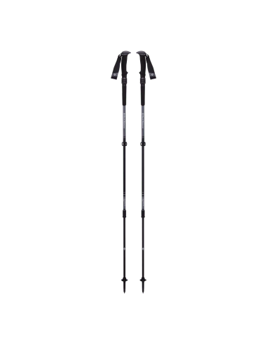 Bâton Black Diamond Trail Pro Shock 105-140 cm 2023