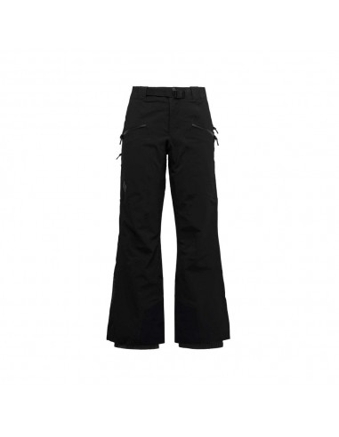 Pantalon Black Diamond Recon Stretch Femmes basket pas cher