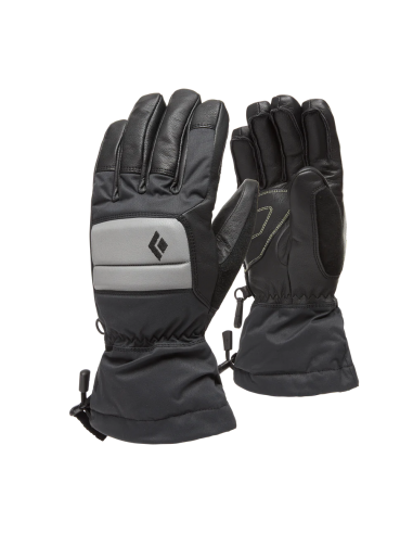 Gants Black Diamond Women's Spark Powder Femmes Dans la société mordern