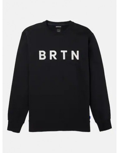 BRTN fleece crew À commander