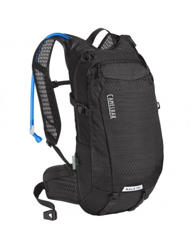 Sac Hydratation Camelbak Mule Pro 14 3 lt rembourrage situé sous