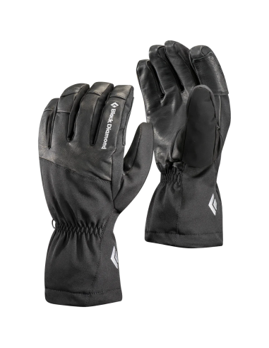 Gants Black Diamond Renegade Pro Hommes offre 