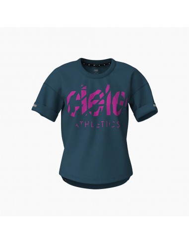 T-Shirt Ciele Wnsbtshirt Full Athletics Femmes vente chaude votre 