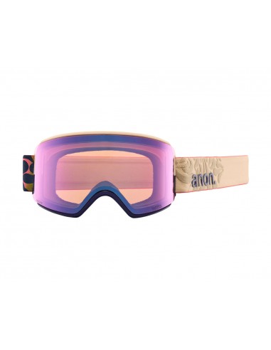 WM3  cylindrical Goggles l'achat 