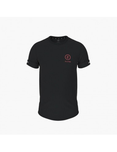 T-Shirt Ciele Trip Tracer Hommes destockage