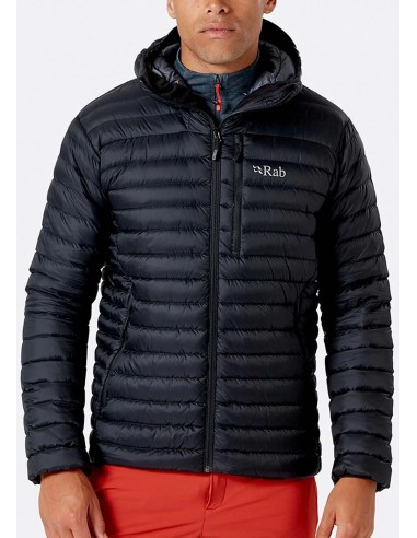 Microlight alpine jacket du meilleur 