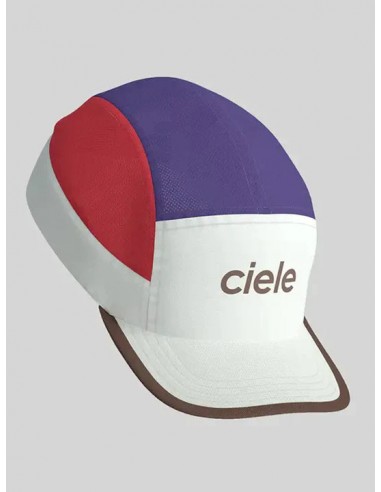 Casquette Ciele AlzCap SC Century vous aussi creer 