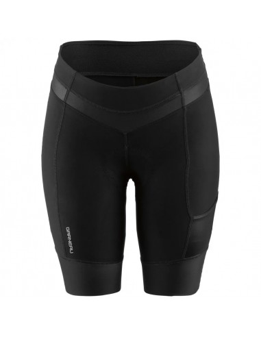 Short Louis Garneau Neo Power Motion Femmes pas chere