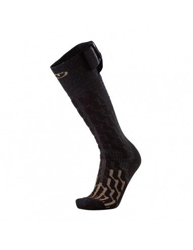 Powersocks Heat Fusion Men En savoir plus