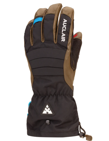 Gants Auclair Alpha Beta Hommes soldes