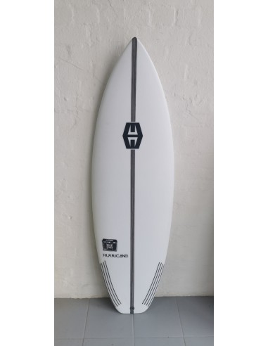 PLANCHE DE SURF HURRICANE ROCKSTAR – 5'8'' EPS les ligaments