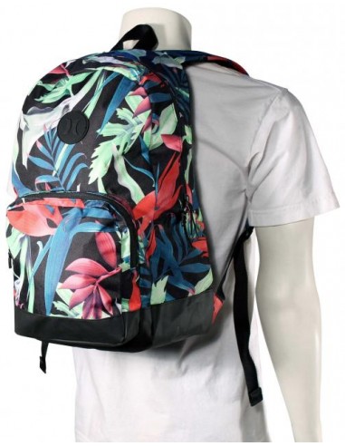 SAC A DOS BLOCKADE II TROPICS BAG chez Cornerstreet bien 