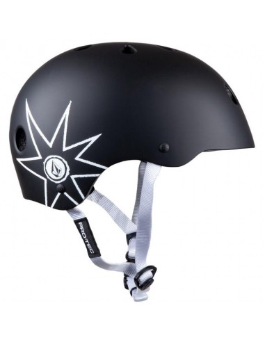 CASQUE DE SKATE Pro-Tec Helmet Classic Cert Volcom Luminator Toutes les collections ici