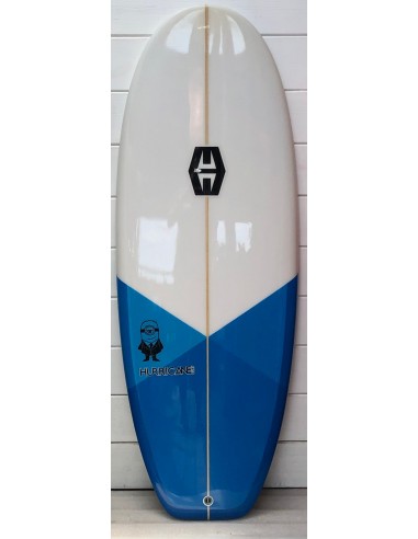 Planche de Surf Hurricane MINI SIMMONS – Polish and Tint 5'2'' - 32,5L ouvre sa boutique