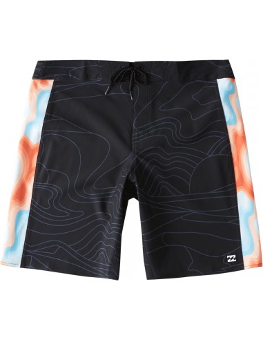 BOARDSHORT BILLABONG DUNES hantent personnes