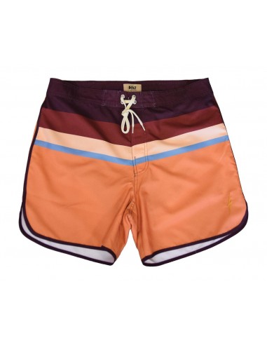 Boardshort Lightning Bolt Roy II APRICOT pas cheres