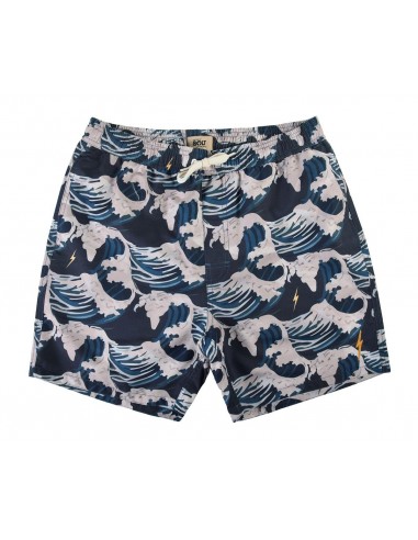 Boardshort Lightning Bolt Storm suggérées chez