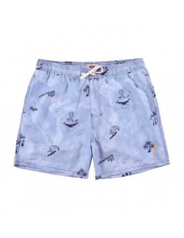 Boardshort Lightning ISLAND Comparez plus de prix