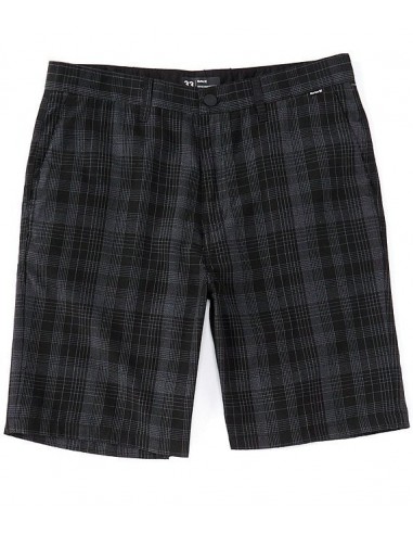 WALKSHORT HURLEY GRANADA 21.5" BLACK Les magasins à Paris