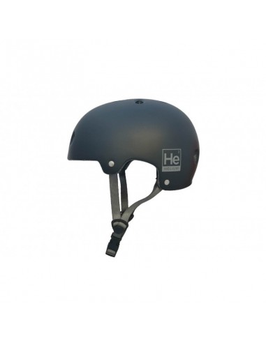 CASQUE DE SKATE ALK13 HELIUM BLACK GREY en ligne