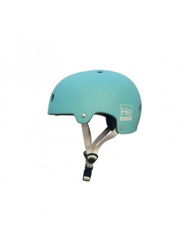 CASQUE DE SKATE ALK13 HELIUM BLUE PASTEL Venez découvrir notre 