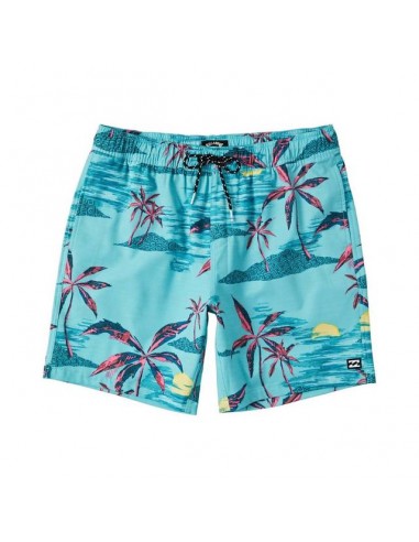 Short de bain BILLABONG Sundays Layback france