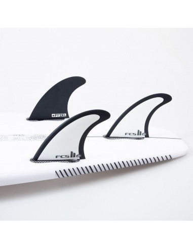 DERIVES FCS II PYZEL TRI FINS / Medium Fin de série