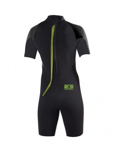 COMBINAISON DE SURF O&E BOY SPRING SUIT 2/2 FLATLOCK soldes