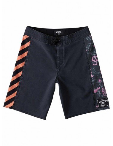 BOARDSHORT BILLABONG BAD BILLY DBAH de l' environnement