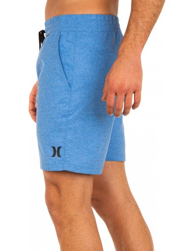 BOARDSHORT HURLEY O&O CROSSDYE VOLLEY 17" PACIFIC BLUE En savoir plus