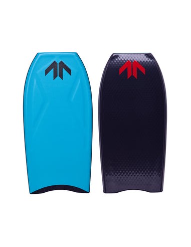 BODYBOARD FOUND Boards MR Super LTD PP Blue Curacao/Black 41" livraison gratuite