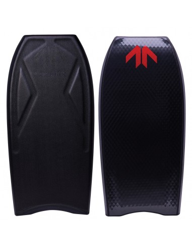 BODYBOARD FOUND Boards MR Super LTD PP Black/Black 41,5" Les magasins à Paris et en Île-de-France