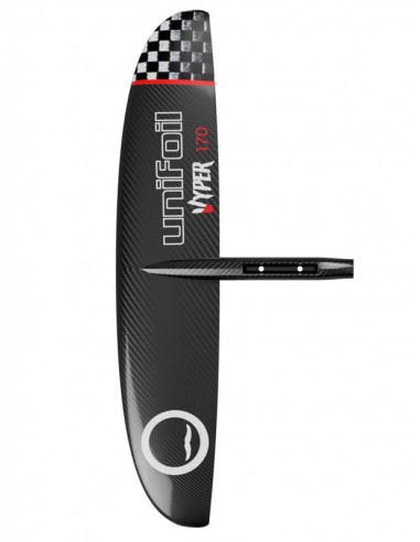 Vyper 130 Front Wing la livraison gratuite