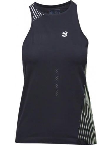 Camisole Compressport Performance Singlet Femmes meilleur choix