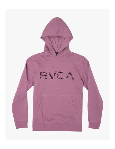 SWEET CAPUCHE RVCA RADAR LAVENDER Vous souhaitez 