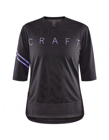 Jersey MTB Craft Core Offroad XT Femmes Livraison rapide