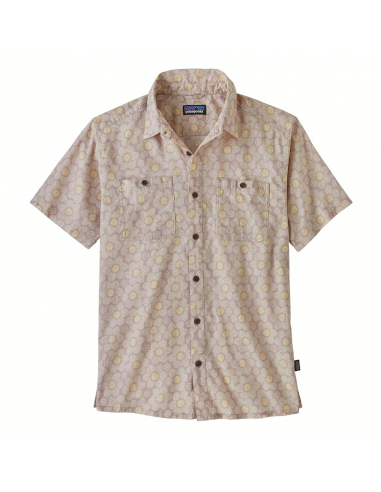 Chemise Patagonia Back Step Shirt store