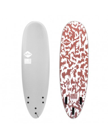 Planche de surf Mousse BOMBER 6'10 pas cher