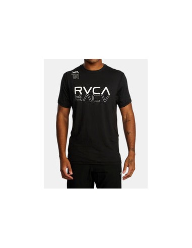 Lycra Sport RVCA SPORT VENT MUSCLE la livraison gratuite