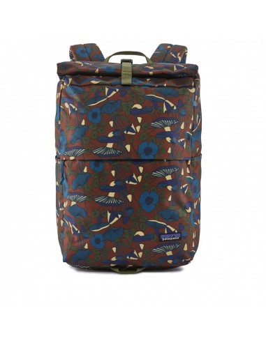 Sac Patagonia Arbor Roll Top Fleur Découvrez la collection