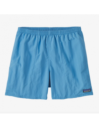 Boardshort Homme Patagonia Baggies Short - 5 in. Blue meilleur choix