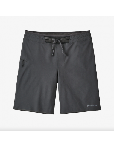 Boardshort Homme Patagonia Hydrolock - 19 in. Noir de technologie