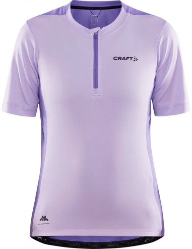 Jersey Gravel Craft Core Offroad Femmes 2023