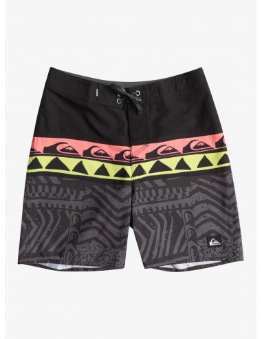 Boardshort Enfant Quiksilver EVERYDAY PANEL meilleur choix