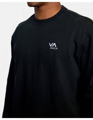 Sweat Homme RVCA VA Sport Essential acheter en ligne