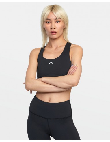 Sports Bra VA Essential Mid Support Faites des économies