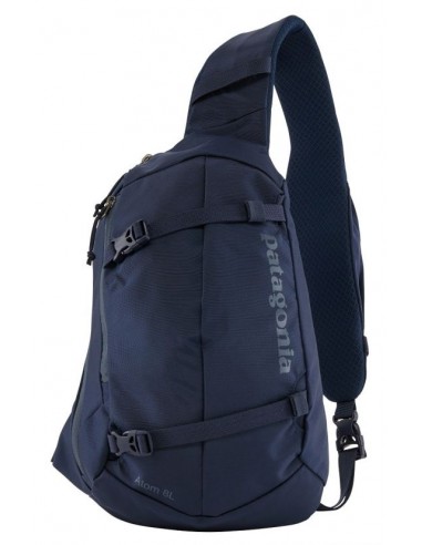 Sac Patagonia Aton Slim 8L - Bleu les muscles