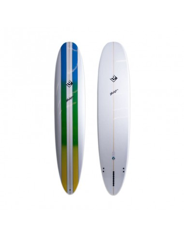 Planche de surf Longboard Peter Lawson  9'4" les ligaments